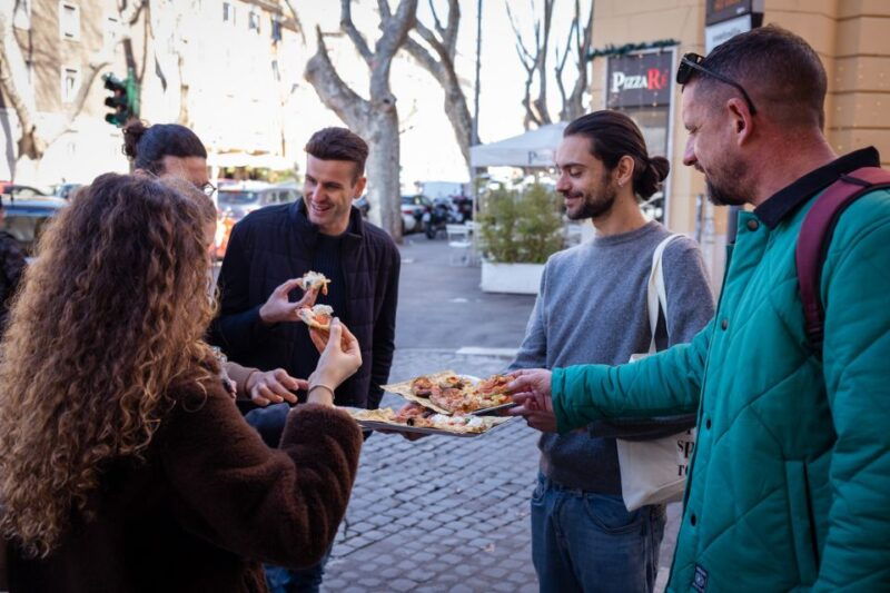 rome-guided-food-tour-in-trastevere
