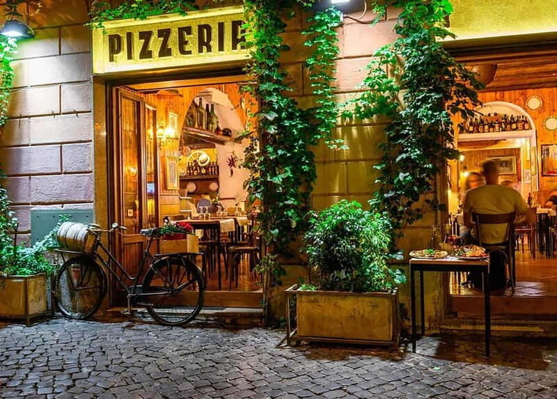 Rome: Guided Food Tour of Trasteveres Best Culinary Secrets - Price and Value