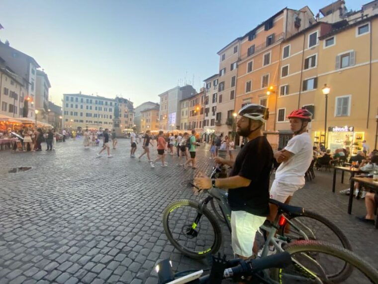 rome-guided-night-e-bike-tour-with-typical-ice-cream