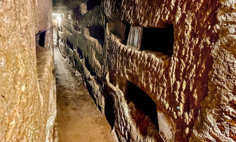 rome-guided-roman-catacombs-tour-with-transfers