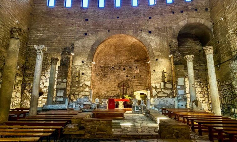 rome-guided-roman-catacombs-tour-with-transfers