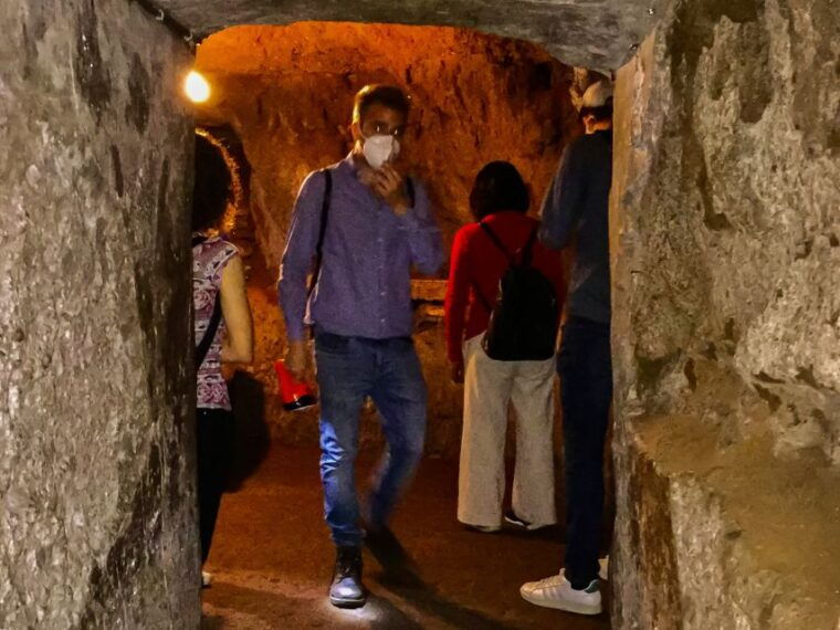 rome-guided-roman-catacombs-tour-with-transfers
