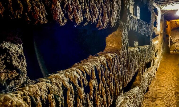 rome-guided-roman-catacombs-tour-with-transfers