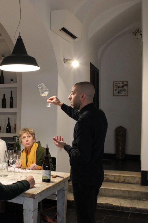 rome-guided-tasting-of-natural-lazio-wines