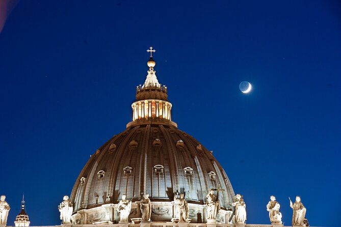 rome-guided-tour-of-st-peters-basilica-with-dome-access