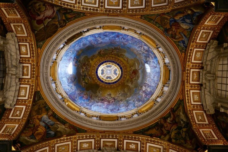 rome-guided-tour-of-st-peters-basilica-with-dome-climb