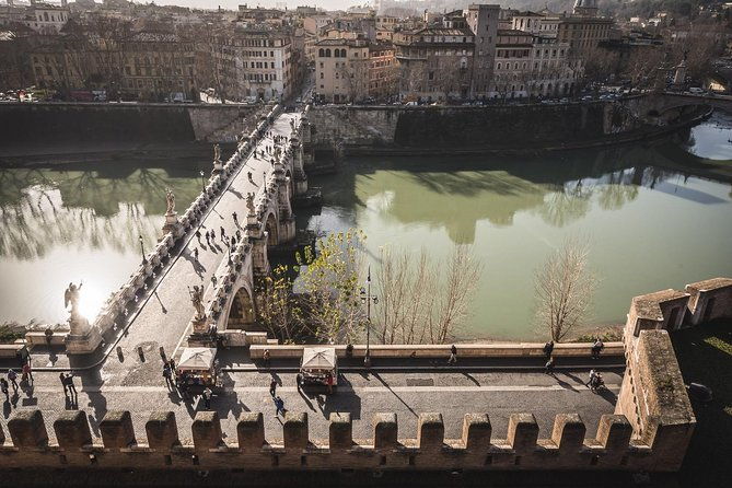 rome-guided-tour-of-the-secrets-beneath-castel-santangelo
