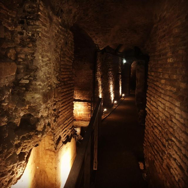 rome-guided-underground-tour