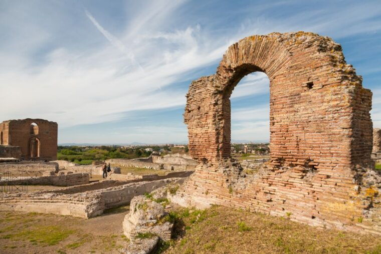 rome-guided-underground-tour
