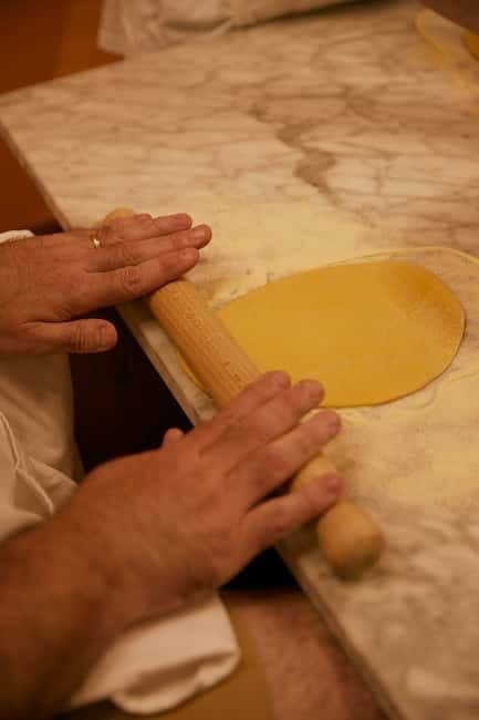 Rome: Hands-On Pasta and Gelato Class in the City Center - Rome: Hands-On Pasta and Gelato Class in the City Center — A Practical Cookery Experience