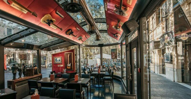 rome-hard-rock-cafe-experience