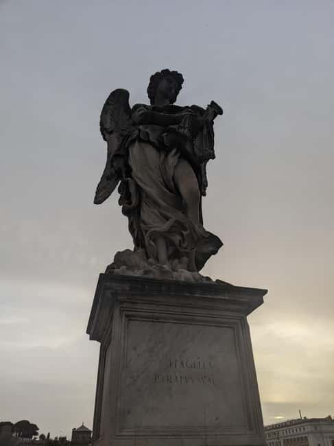 Rome: Hidden Gems Guided Walking Tour - Key Points