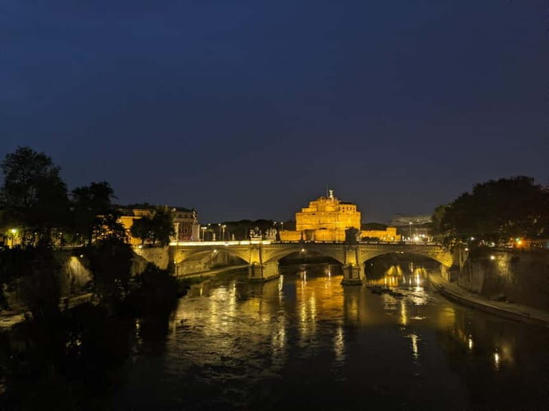 Rome: Hidden Gems Guided Walking Tour - Frequently Asked Questions (FAQs)