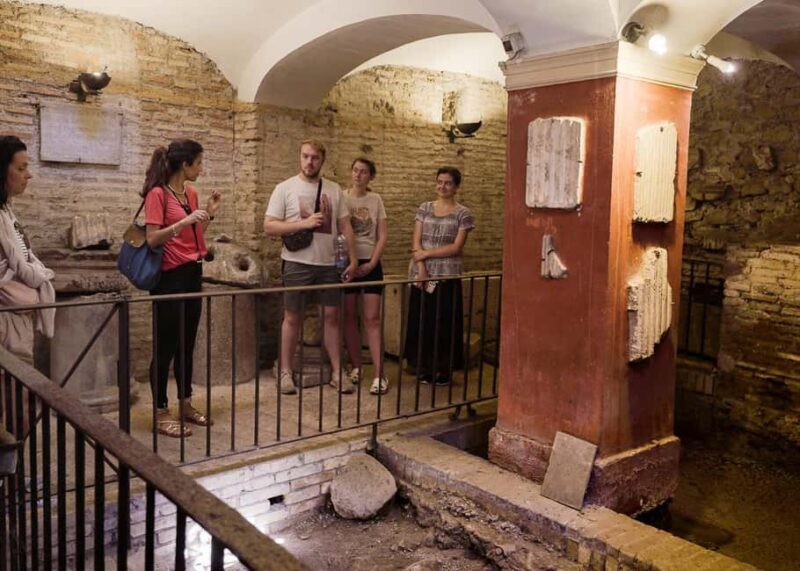 Rome: Hidden Gems of Trastevere and Jewish Ghetto tour - Practical Details and Final Thoughts