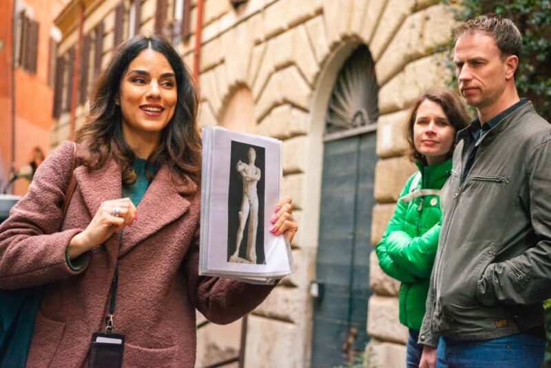 Rome: Hidden Gems of Trastevere and Jewish Ghetto tour - Who Will Love This Tour?