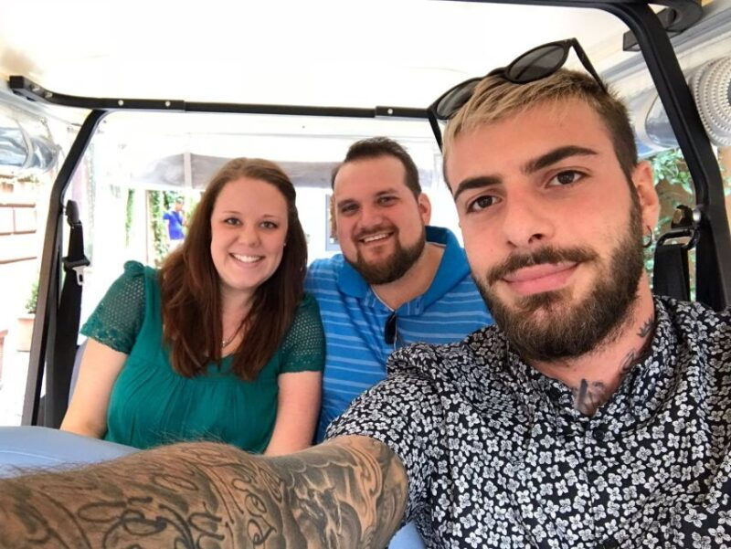 rome-highlights-and-hidden-sights-golf-cart-tour