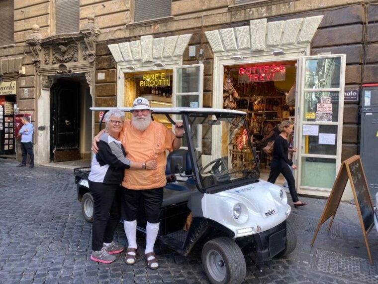 rome-highlights-and-hidden-sights-golf-cart-tour
