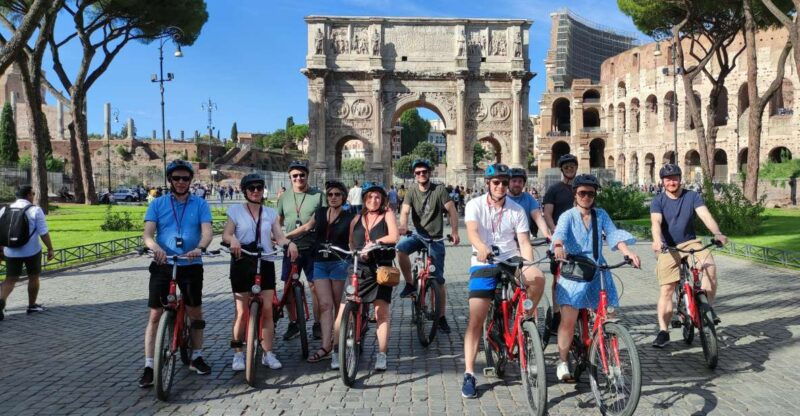 rome-highlights-bike-tour