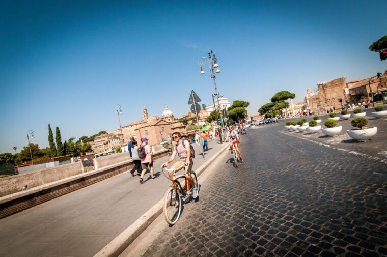 rome-highlights-bike-tour