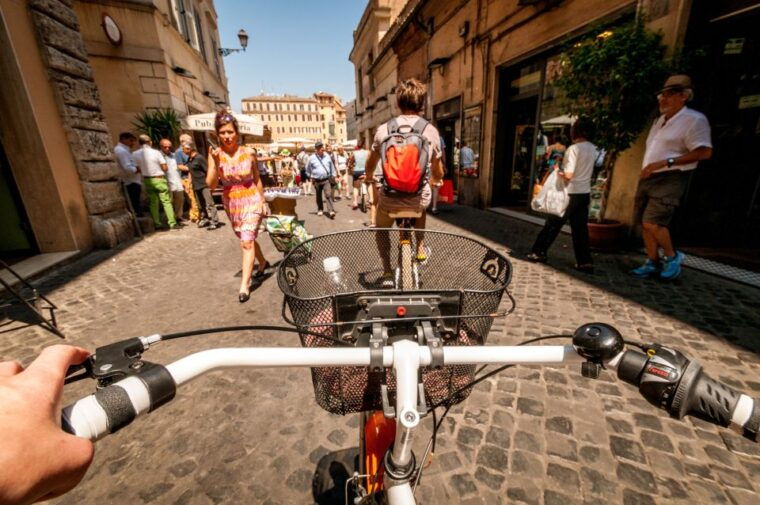 rome-highlights-bike-tour