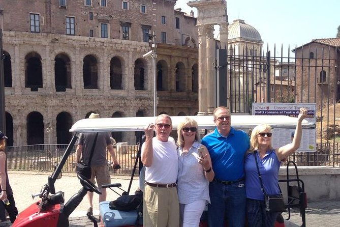 rome-highlights-by-golf-cart-private-tour-2