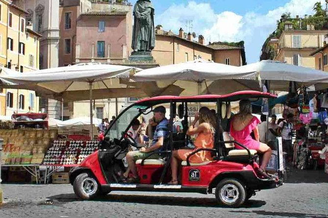 rome-highlights-by-golf-cart-private-tour-2