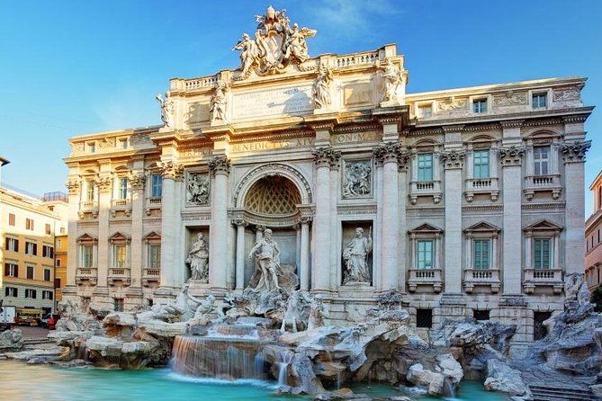 rome-highlights-by-golf-cart-private-tour