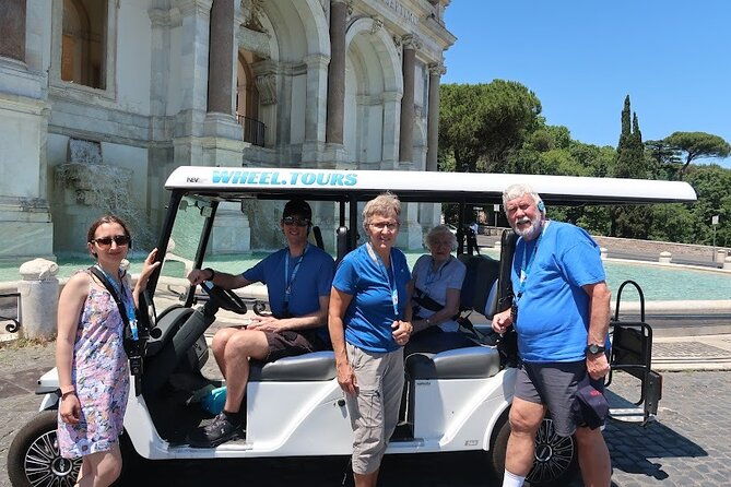 rome-highlights-city-tour-by-golf-cart-with-gelato