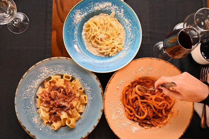 rome-highlights-golf-cart-tour-private-small-group-options