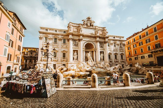 rome-highlights-half-day-tour
