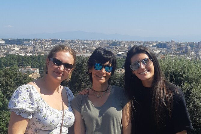 rome-highlights-in-4-hours