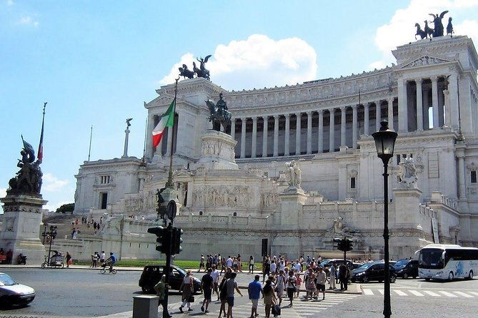 rome-highlights-private-shore-excursion-from-civitavecchia-port-2