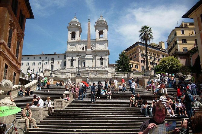 rome-highlights-private-shore-excursion-from-civitavecchia-port