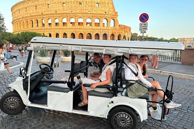 rome-highlights-private-tour-by-golf-cart