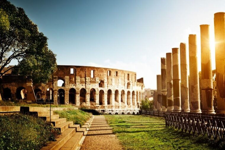 rome-highlights-private-tour-from-civitavecchia-port