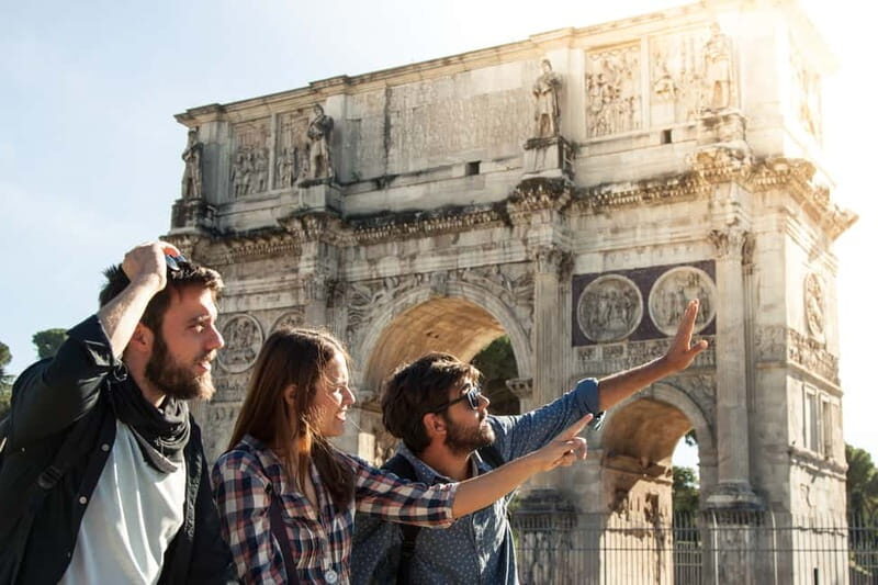 Rome: Highlights & Secrets - Private Walking Tour - Why You’ll Love This Tour