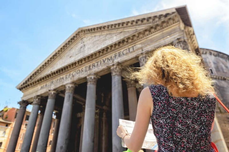 Rome: Highlights & Secrets - Private Walking Tour - Final Thoughts