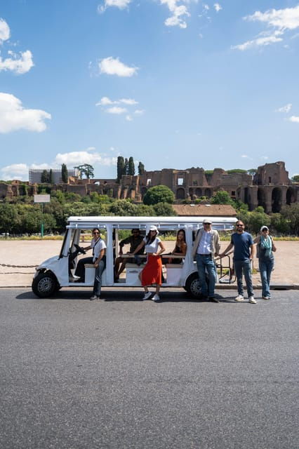 rome-highlights-tour-in-golf-cart