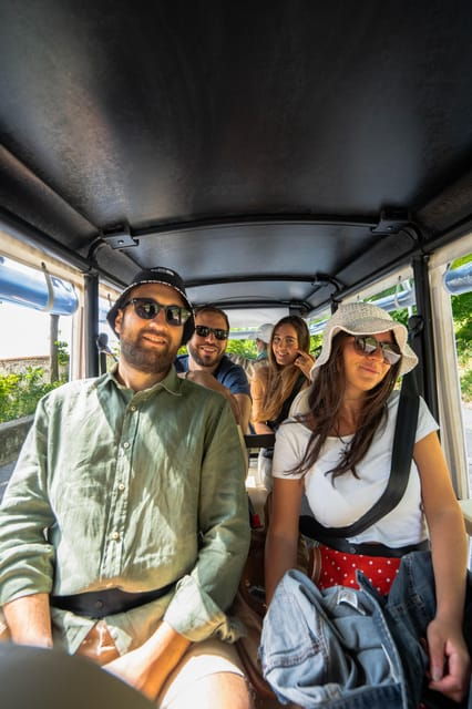 rome-highlights-tour-in-golf-cart