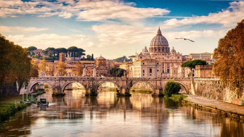 rome-highlights-tour-with-pizza-and-gelato