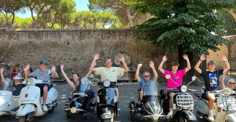 rome-highlights-vespa-sidecar-tour-with-coffee-and-gelato