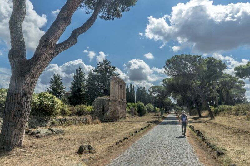 rome-hike-along-the-ancient-appian-way