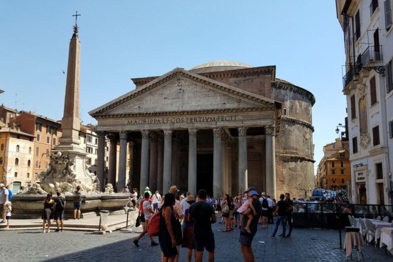 rome-historic-center-self-guided-smartphone-tour