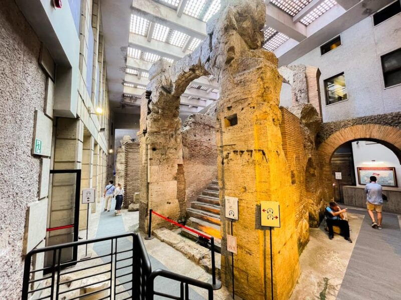 rome-historic-center-with-underground-small-group-tour