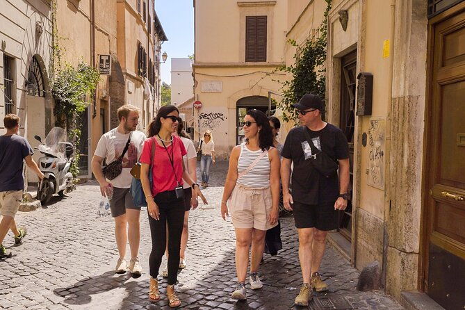 rome-historic-center-with-underground-small-group-walking-tour