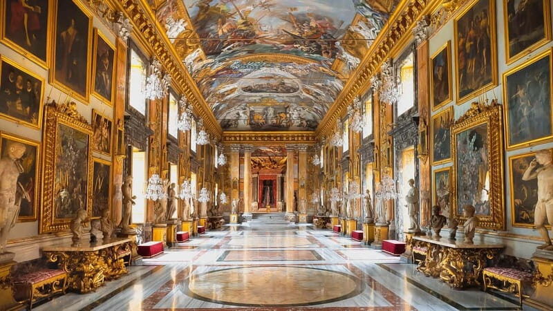 Rome: Historic Centre and Pantheon Guided Walking Tour - What Makes This Tour Special