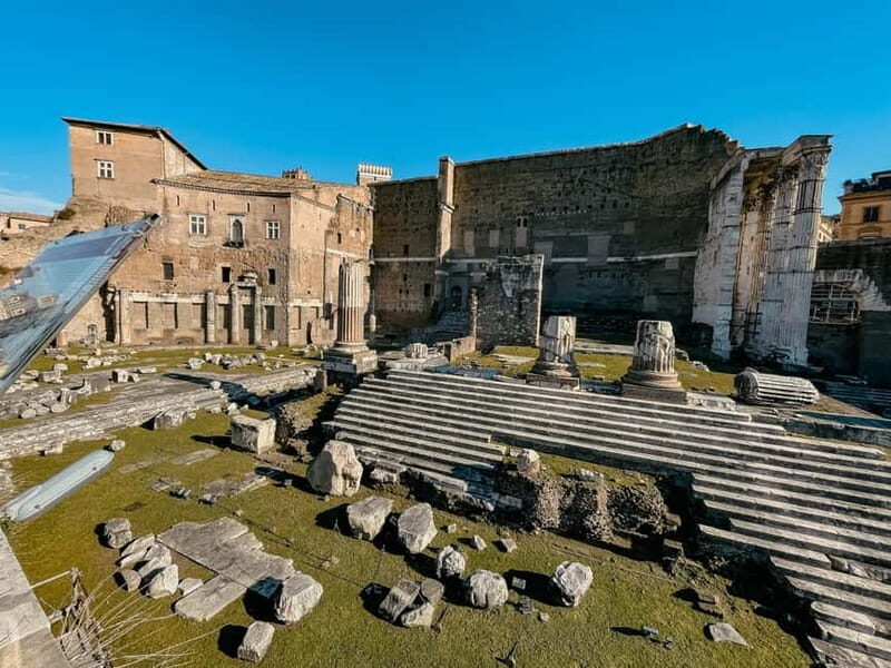 Rome: Historic Centre and Pantheon Guided Walking Tour - The Experience: What You’ll Actually Get