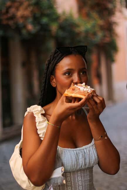 Rome: Historic City Center Local Food Tour - The Tastings and Stops