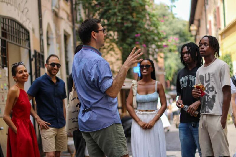 Rome: Historic City Center Local Food Tour - Authentic, Delicious, and Budget-Friendly