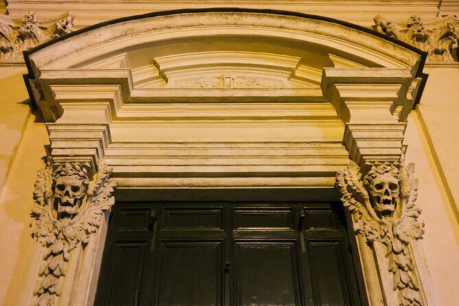 Rome Historical True Crime Tour - An Overview of the Experience